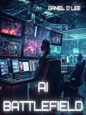 cover image of AI Battlefield
